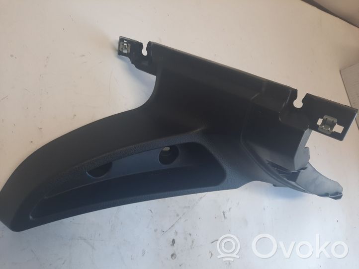 BMW X6 E71 Rivestimento montante (C) 51479123330