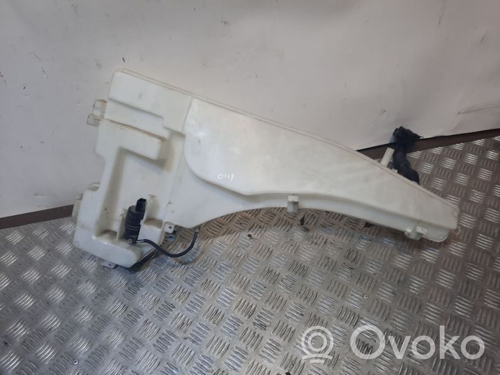 BMW X6 E71 Zbiornik płynu spryskiwaczy lamp 693416001