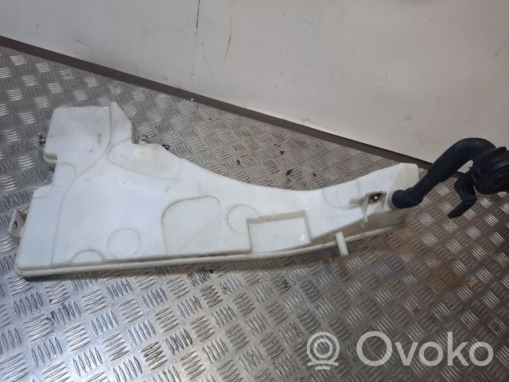 BMW X6 E71 Zbiornik płynu spryskiwaczy lamp 693416001