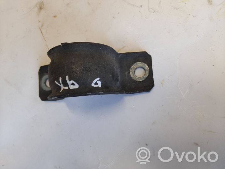 BMW X6 E71 Mocowanie stabilizatora osi tylnej 6771906