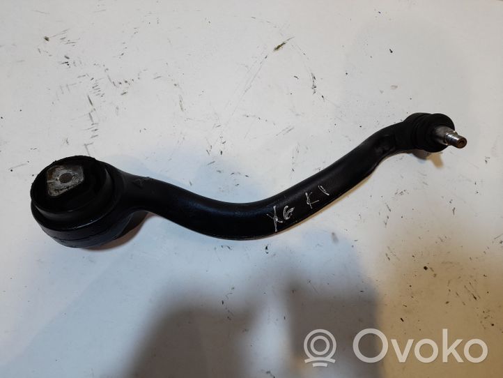 BMW X6 E71 Braccio di controllo sospensione anteriore 31126773949