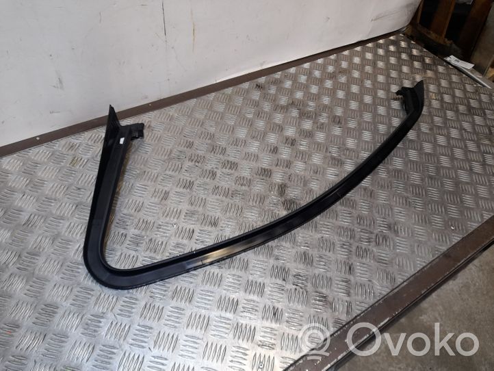 Audi A4 S4 B9 Altro elemento di rivestimento della portiera anteriore 8W0867609