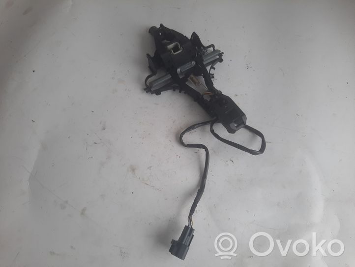 Jaguar XF Support poignée extérieur de porte avant 30784205