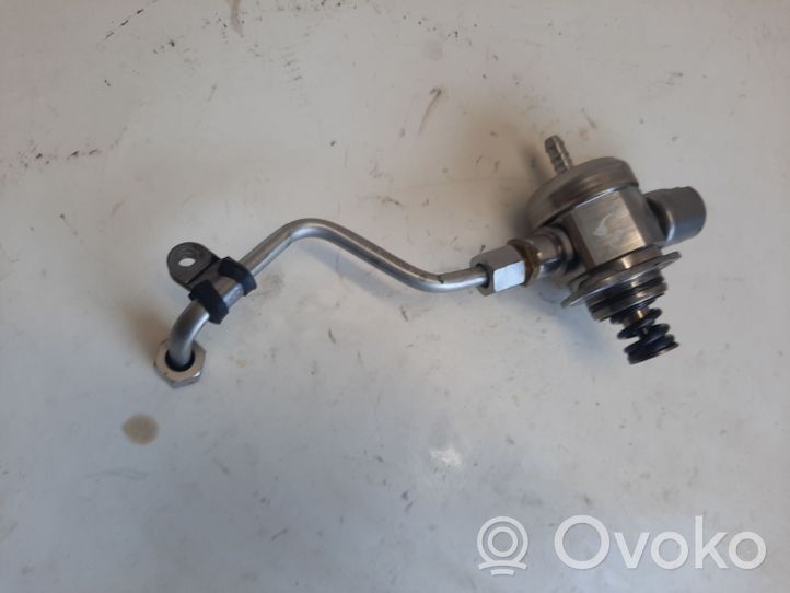 Audi A4 S4 B9 Regulator ciśnienia paliwa 06L127A08