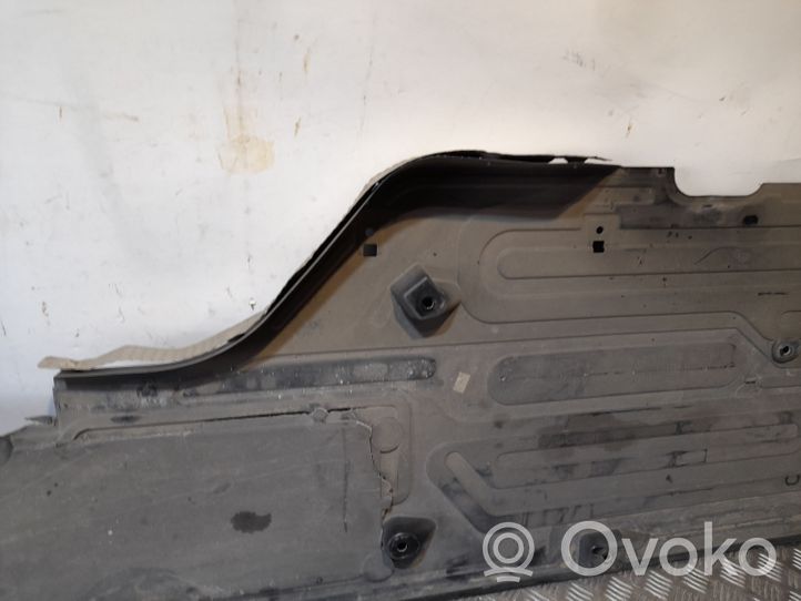 Jaguar XF Rivestimento del cassone pick-up CX23112C29CB