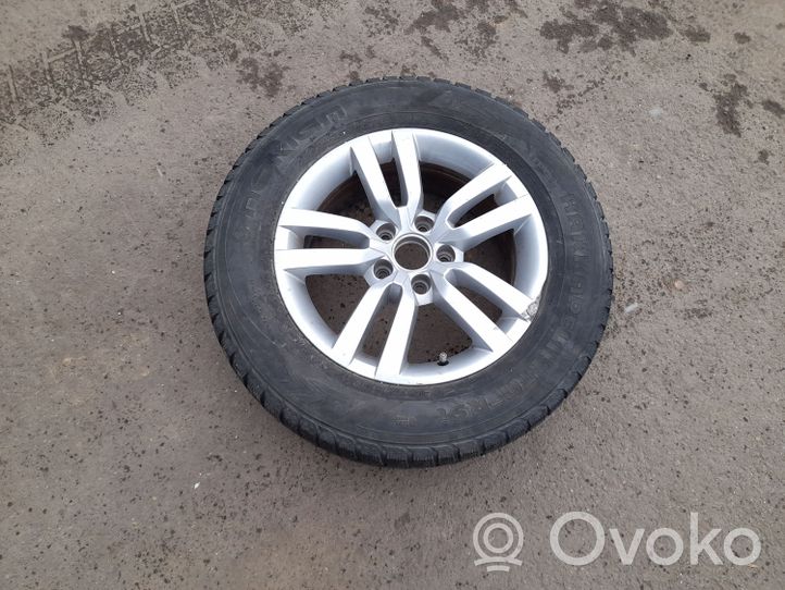 Volkswagen Tiguan Felgi aluminiowe R16 5N0601025R