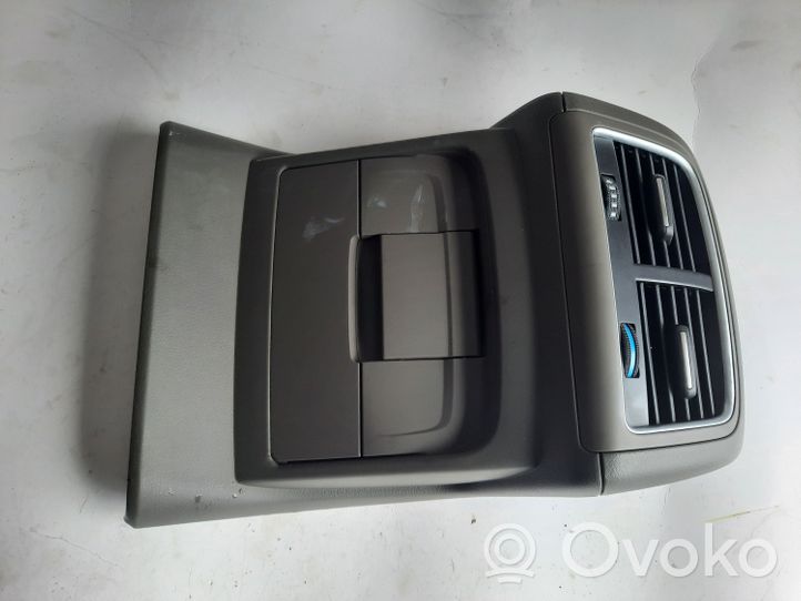 Audi A4 S4 B8 8K Garniture de cendrier arrière 8K0864376