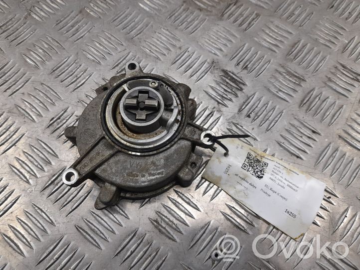 Audi A5 Unterdruckpumpe Vakuumpumpe 06M145100L