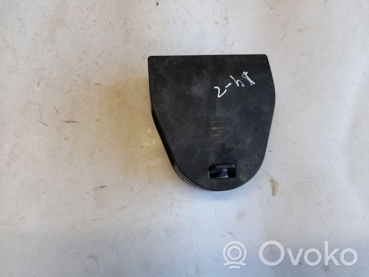 Audi A8 S8 D4 4H Varoituskolmion kannake 4H0860285