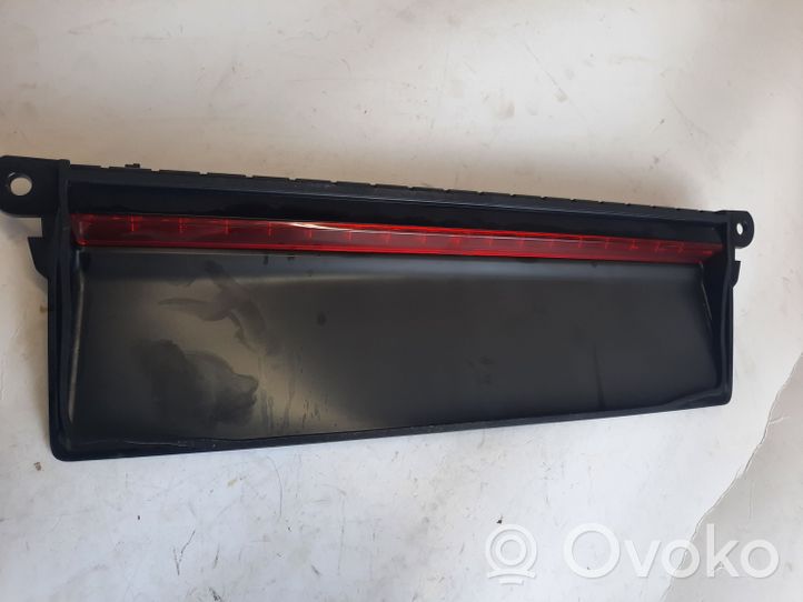 Porsche Panamera (970) Luce d’arresto centrale/supplementare 97063105003