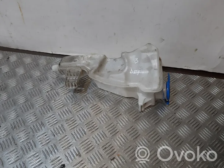 Audi A3 S3 8V Réservoir de liquide lave-glace 5Q0955453AK