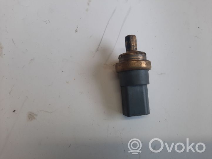 Volkswagen PASSAT B7 USA Czujnik temperatury płynu chłodzącego 06A919501A