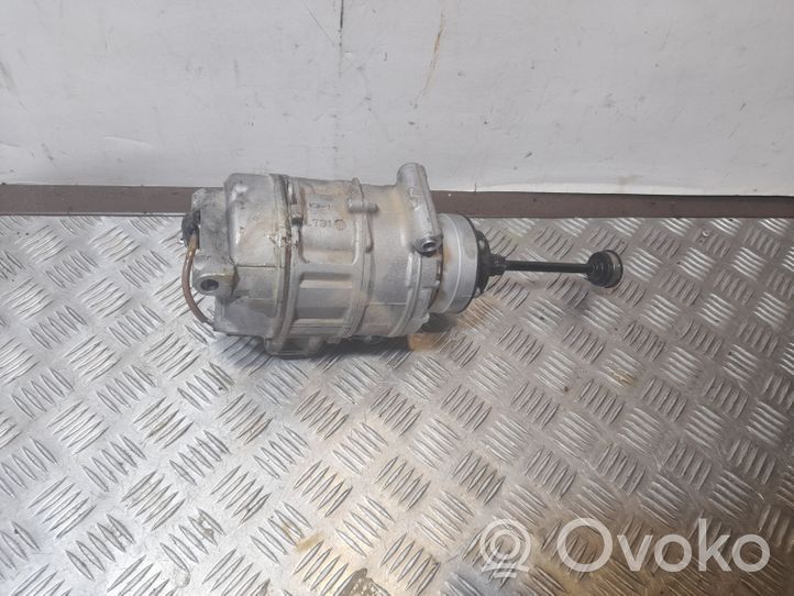 Audi A8 S8 D4 4H Ilmastointilaitteen kompressorin pumppu (A/C) 8K0260805H