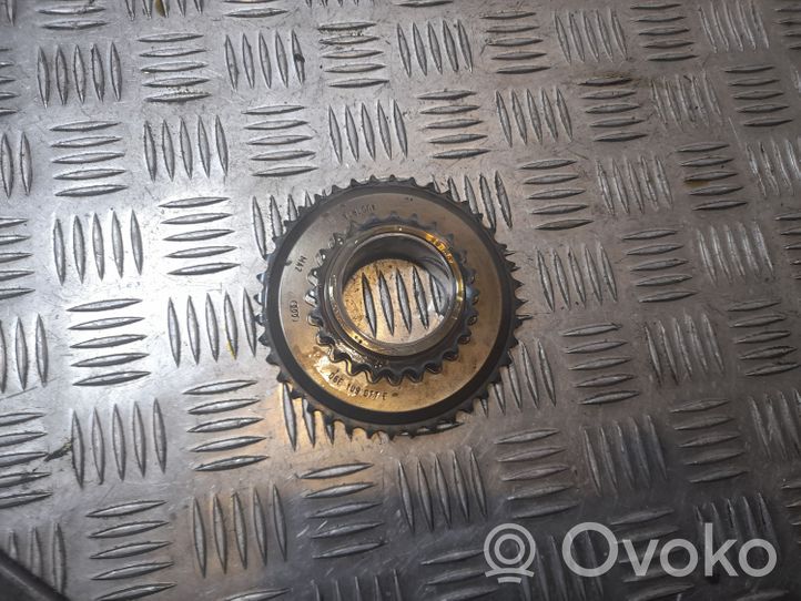 Audi A8 S8 D4 4H Timing chain sprocket 06E109077E