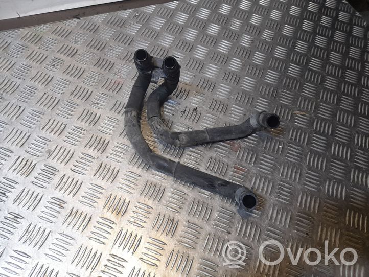 Audi A3 S3 8V Aušinimo vamzdelis (-iai)/ žarna (-os) 5Q0121049AN