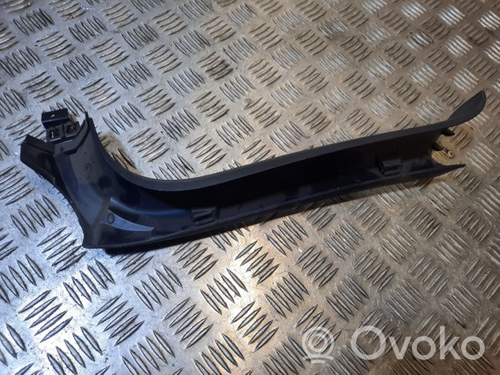 Audi Q7 4L Rivestimento montante (D) (superiore) 4L0867607