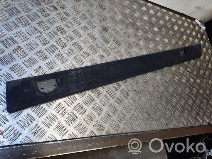 Audi Q7 4L Kita bagažinės apdailos detalė 4L0861487