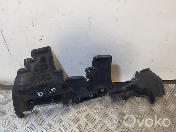 Audi Q5 SQ5 Conducto/guía del intercooler 8R0121283J