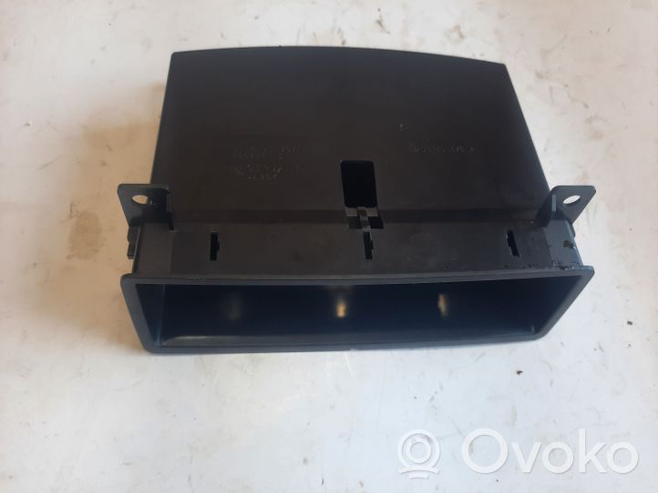 BMW 7 F01 F02 F03 F04 Boîte / compartiment de rangement pour tableau de bord 9113674