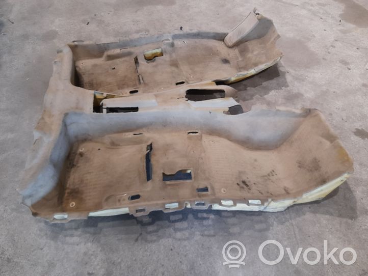 Audi A6 S6 C7 4G Priekinis salono kilimas 4G1863021G