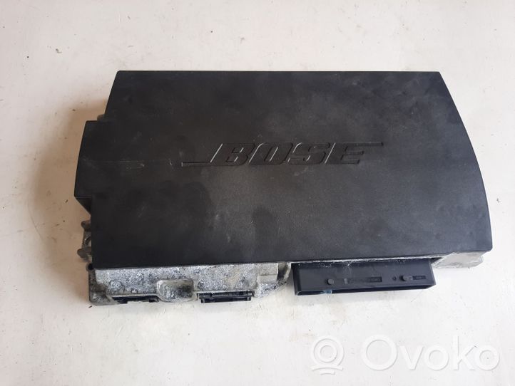 Audi Q3 8U Amplificateur de son 8X0035223D