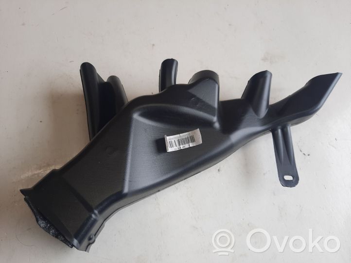 Audi Q3 8U Conduit d'air (cabine) 5M1819152