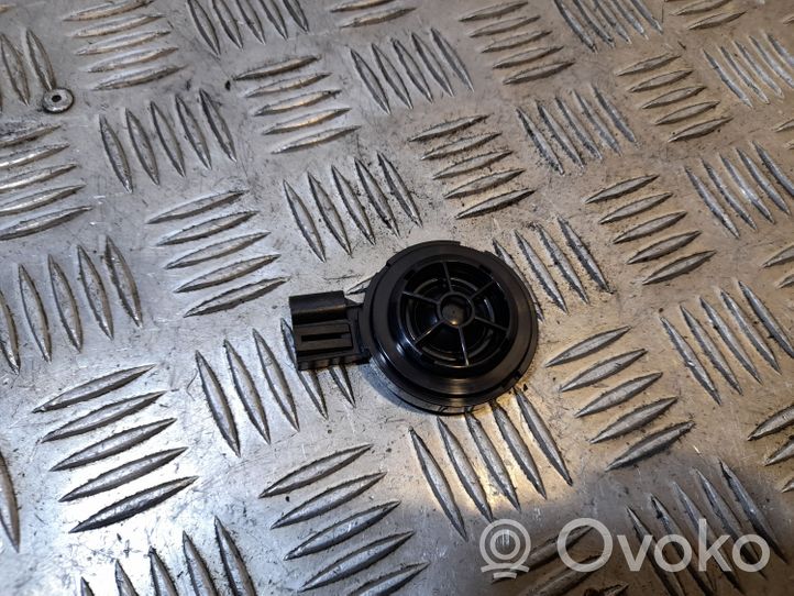 Audi Q3 8U Enceinte haute fréquence de porte avant 8X0035399B