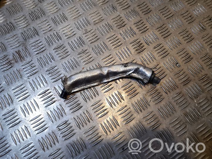 Audi Q3 8U Przewód / Wąż podciśnienia 06J133781BE