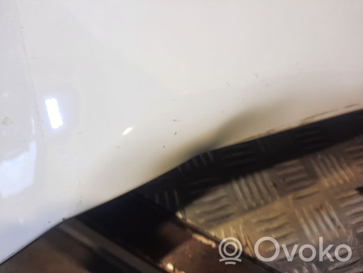 Audi Q5 SQ5 Fender 