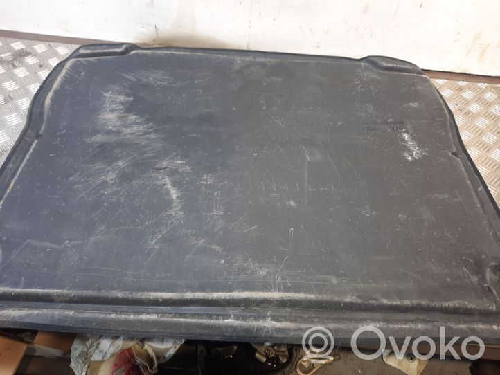 Volkswagen Tiguan Doublure de coffre arrière, tapis de sol 5N0061166H