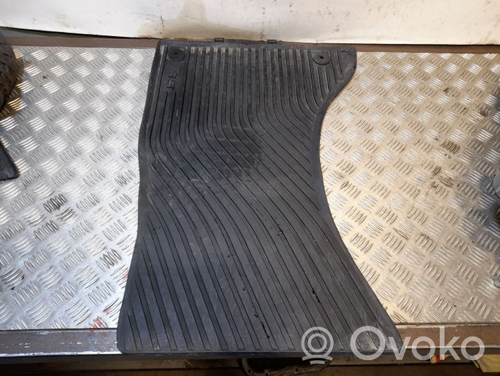 Audi S5 Tapis de sol avant 8T1061501A