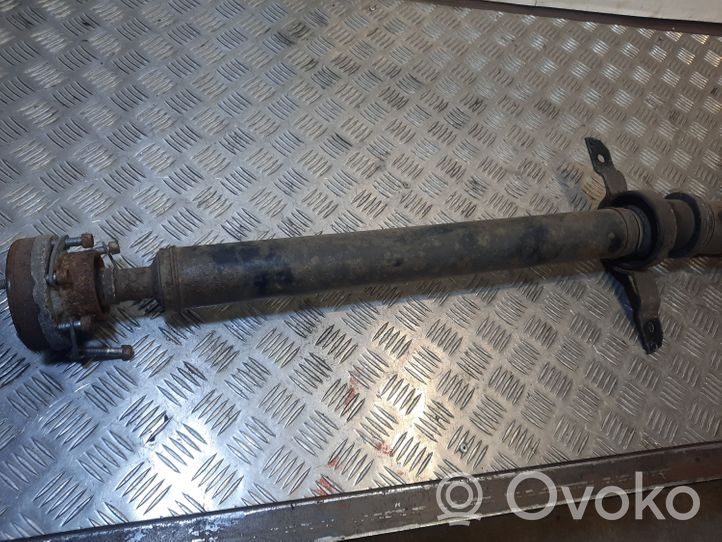 Audi Q5 SQ5 Middle center prop shaft 8R0521101C