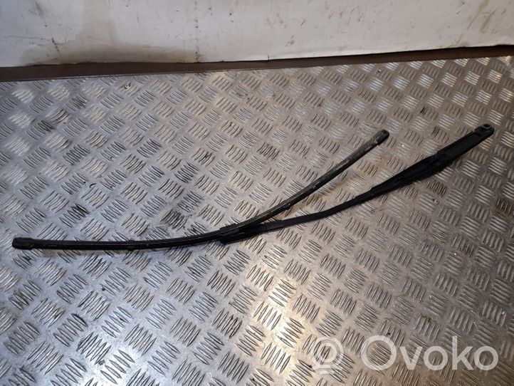 Audi A4 S4 B9 Spazzola tergicristallo per parabrezza/vetro frontale 8W1955407