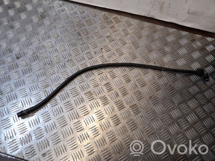 Audi A4 Allroad Headlight washer hose/pipe 8K0955667B