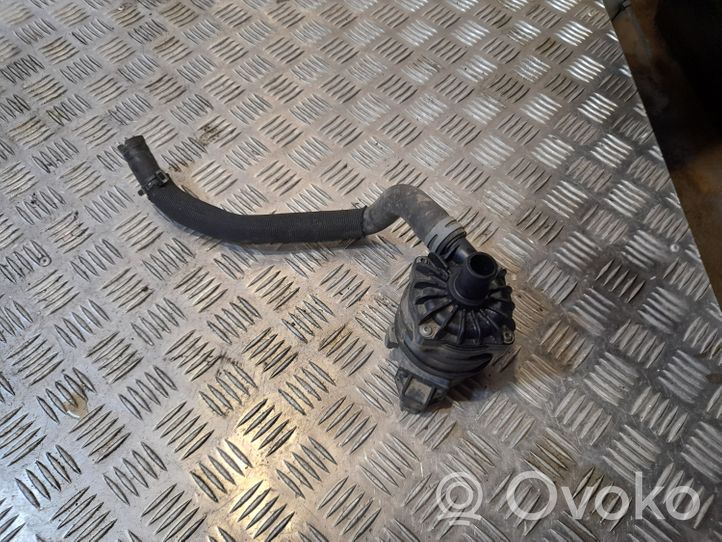 Audi A6 S6 C6 4F Kühlwasserpumpe Wasserpumpe 4F0965567