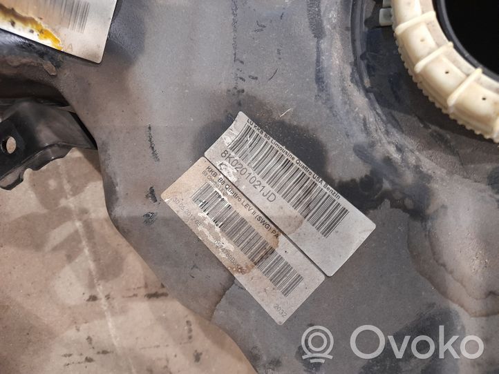 Audi A4 Allroad Réservoir de carburant 8K0201021JD