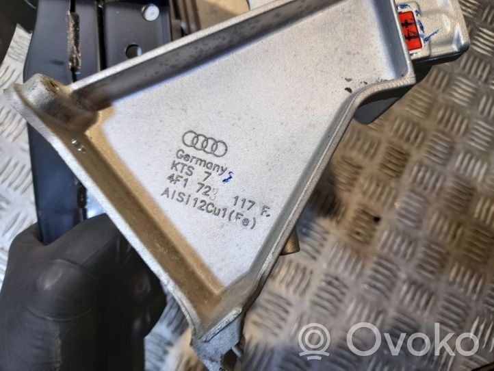 Audi A6 S6 C6 4F Pedał hamulca 4F1723117F