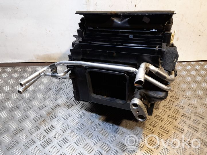 Audi A6 S6 C6 4F Salono oro mazgo komplektas 4F0858431A