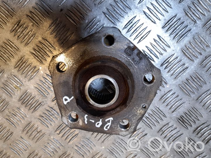 Audi A4 S4 B9 Mozzo ruota anteriore 8W0407625L