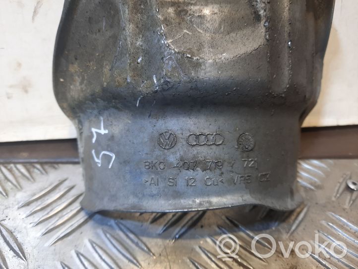 Audi A7 S7 4G Autre pièce du moteur 8K0407719721