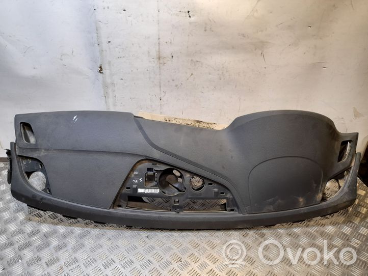 Audi A4 S4 B9 Tableau de bord 8W1857001H