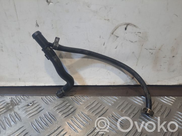 8W939F814AD Jaguar XF Engine coolant pipe/hose, 7.00 € RRR