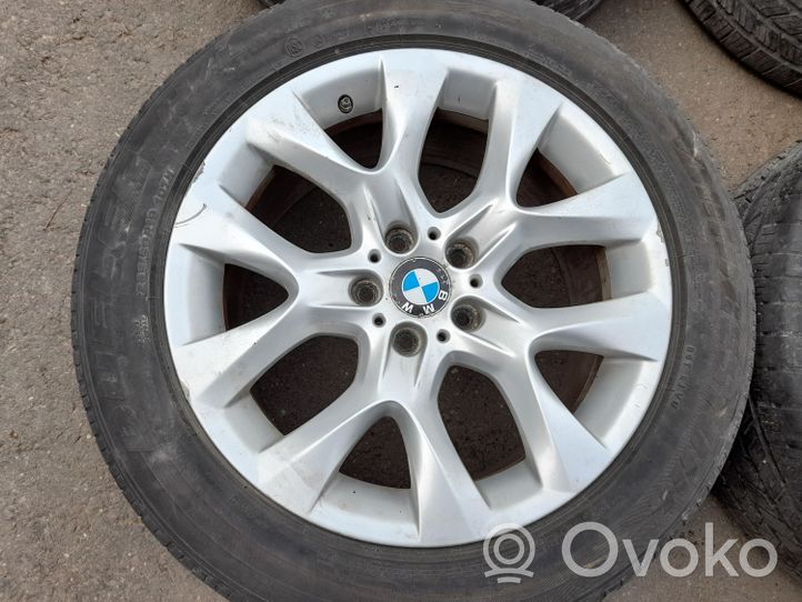 BMW X5 E70 Cerchione in lega R19 6788007