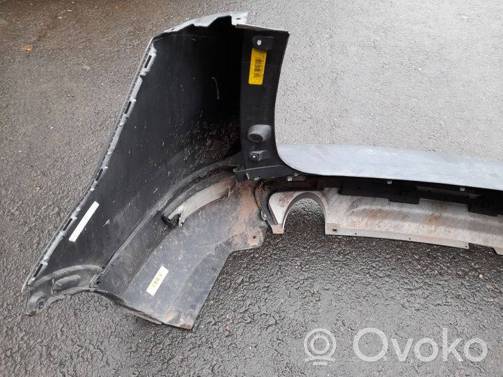 Ford Escape III Zderzak tylny CJ5417D781EW