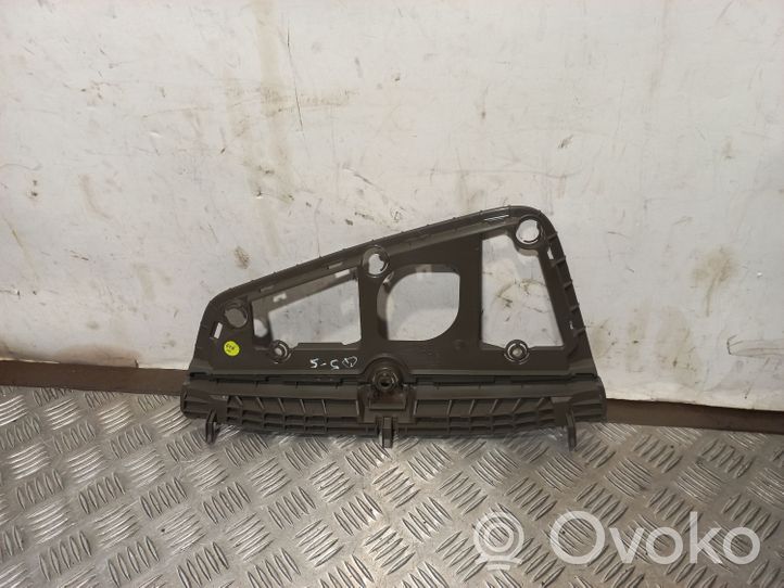 Audi Q5 SQ5 Marco del altavoz central del panel 8R1819635A