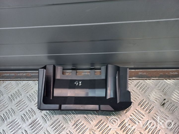 Audi A7 S7 4G Rivestimento vano della ruota di scorta 4G0860381