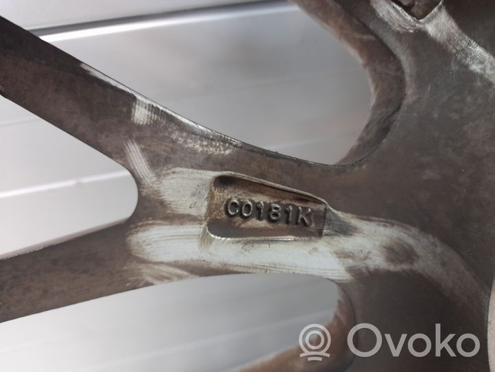 Audi Q5 SQ5 Felgi aluminiowe R22 C0181K