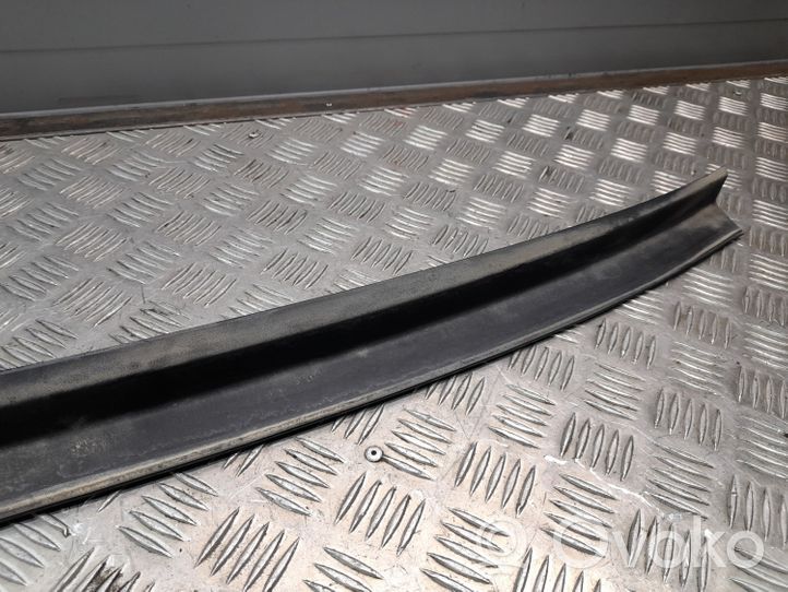 Audi A8 S8 D4 4H Rivestimento modanatura del vetro della portiera di carico 4H0853293