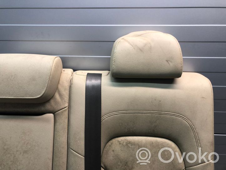 Audi Q5 SQ5 Asiento trasero 8R0886101AD