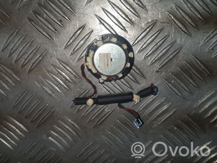 BMW X6 E71 Głośnik wysokotonowy drzwi tylnych 430407859631